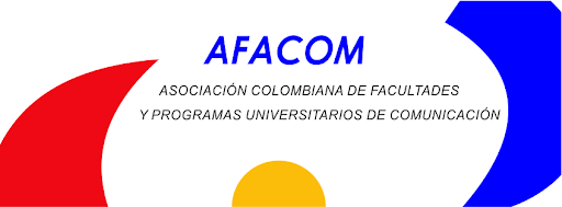 Logo de la asociación colombiana de facultades y programas universitarios de comunicación Universidad de Ibagué